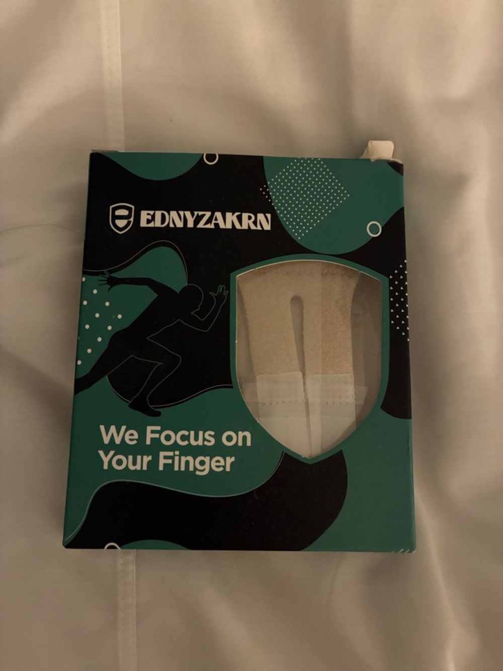 Finger splint